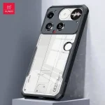 Xundd Nothing Phone 3 Shockproof Bumper Armor Case Bangladesh (New)