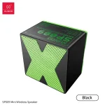 XUNDD SP009 Mini Wireless Bluetooth Speaker Bangladesh (New)