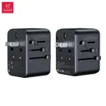 Xundd XDCH-069 20W Universal Travel Adapter Bangladesh (New)
