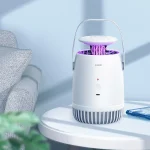 Xundd XDOT-027 Anti Mosquito Lamp Bangladesh (New)