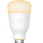 Xiaomi Yeelight Smart Led Bulb 1s (Dimmable Version) Bangladesh (New)