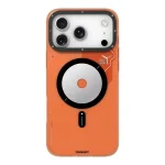 YOUNGKIT BeatFlow Magnetic Defender Case For iPhone 17 Pro / 17 Pro Max Bangladesh (New)