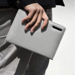 Youpin Kaco A5 NoteBook Smart Home Noble Paper PU Card Slot Wallet Book for Office Travel with a Gift Bangladesh (New)