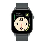 Zeblaze GTS 3 GPS | Go Bigger, Go Smarter Bangladesh (New)