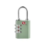 СОТЕСі Zinc Alloy TSA Lock 3 Digit Combination Code Lock (TR-001) Bangladesh (New)