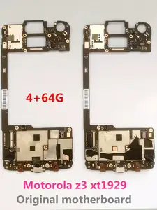 H00573d80314849d4b46b7bf183b8ffddz_300x300q75 Motorola MOTO Z3 XT1929 XT1929 17 Electronic Panel Motherboard Circuits With Chips OS Bangladesh (New) - Image 1