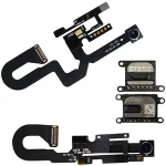 Front Camera With Proximity Sensor Light Motion Flex Cable + Ear Speaker ReplacementiPhone 7 7P 8 Plus Bangladesh (New)