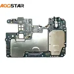Aogstar Electronic Panel Mainboard Xiaomi Redmi hongmi 9A 9AT Motherboard Unlocked With Chips Circuits EU Vesion Bangladesh (New)