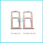 Huawei P9 Plus Lite SIM Card Slot Adapter Socket Card Tray Holder Repair Parts Bangladesh (New)