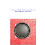 Original repair replacement Harman Kardon Go+Play mini Wireless Bluetooth speaker diaphragm Vibration plate have logo Bangladesh (New)