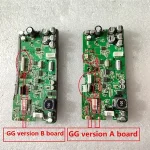 Original replacement PCB parts Jbl Charge2 GG version Bluetooth speaker motherboard Charge2 GG version Repair Parts Bangladesh (New)