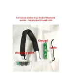 Original PCB parts harman kardon Onyx Studio7 Bluetooth speaker charging port Keypad cable Onyx Studio 7 Repair Parts Bangladesh (New)