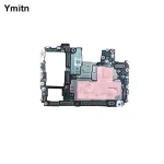Ymitn Unlocked Main Mobile Board Mainboard With Chips Circuits Oppo Reno 4 pro 5G Motherboard Bangladesh (New)