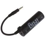 Guitar Interface I Rig Converter Replacement Guitar Phone Guitar Audio Interface Guitar Tuner Guitar Line Irig Converter Bangladesh (New)