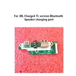 Original replacement charging port JBL Charge4 TL version Bluetooth Speaker charging port Bangladesh (New)