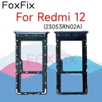 SIM Card Trays Xiaomi Redmi 12 23053RN02A Bangladesh (New)