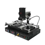 IR BGA Repair Rework Solder Station Computer motherboard Circuit board Motherboard Graphics card Welding station 220v Bangladesh (New)
