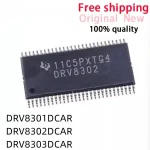 (5piece)100% BackShell DRV8303DCAR DRV8302DCAR DRV8301DCAR DRV8303 DRV8302 DRV8301 sop 56 Bangladesh (New)