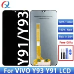 Mobile Phone Lcds ViVO Y91 Y91i Y93 Y95 Y91C Y1S Lcd Touch Pantalla Vivo Y91 Y93 Y95 Screen Vivo Y91 Display Bangladesh (New)
