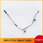 Camera Coaxial Line DJI Mini 5 Pro PTZ Cable Mini 1/2 SE/4K Signal Line Camera Signal Cable Mini 3 4 Pro Drones Parts Bangladesh (New)