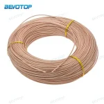 10m 20m 30m 50m 100m RG316 Cable Connector Wires RG 316 RF Coax Coaxial Cable Pigtail 50 Ohm Bangladesh (New)