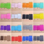 Single sided Double Side Silicone Suction Pad Mobile phone Fixture Suction Cup Backed Adhesive Silicone Rubber Sucker Pad Fixed Bangladesh (New)