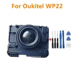 2 Pieces Original Oukitel WP22 Mobile Phone Inner Loud Speaker Accessories Buzzer Ringer Repair Replacement Bangladesh (New)