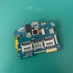 Cubot KingKong kING KONG Motherboard Fully Tested Circuit Plate Main Logic Board Global Version Original Unlocked Bangladesh (New)