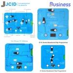 JCID JC Integrated Chip Programmer Baseband Logic Intel Qualcomm EEPROM iPhone X 11 12 13 14 15 16 17 PM Logic repair Tools Bangladesh (New)