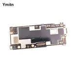 100% Tested Unlocked Mainboard Electronic Panel ASUS Rog 5s Rog5s ZS676 Top  Bottom Motherboard With Baseband Signal Board Bangladesh (New)