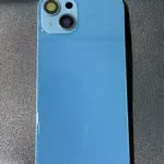 Whole sale A+ OEM 13 frame with together back glasswith Sapphire mirrorwith button and sim traywith magnet and mesh Bangladesh (New)