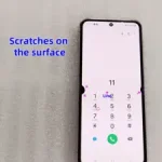 120HZ 6.7 AMOLED LCD Samsung Z Flip5 5G F731B F731U LCD Display Touch Screen Digitizer Assembly With Defect Z Flip 5 F731 Bangladesh (New)