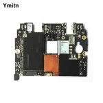 Ymitn Work Unlock Mainboard Letv leEco Max X900 X900+ Motherboard Panel Logic Circuit Board Global Rom Bangladesh (New)