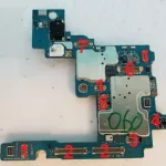 10 Original BackShell S23 Ultra S23U S918 S918U Battery NFC LCD Display USB Charging Charger Main Flex Camera FPC Connector onBoard Bangladesh (New)