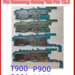 Working Well Unlocked With Chips Mainboard Global Firmware Motherboard Samsung Galaxy Tab Pro 12.2 T900 P900 P901 P905 32GB Bangladesh (New)