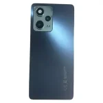 Battery Cover Xiaomi Redmi Note 12 Pro 5G 22101316C 22101316I Rear Back Door Glass Housing Replacement Parts Bangladesh (New)