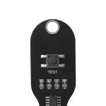 M093 Inductance Tester Motherboard Coil Tester Inductor Detector Repair Tool Electromagnetic Induction Quick Fault Check Bangladesh (New)