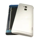 HTC One Max T6 Back Cover Housing Top Bottom Cover Middle Frame Battery Housing Case Repair Parts 809d 803s 8088 Bangladesh (New)
