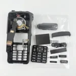 Walkie Talkie Replacement Repair Kit Case Housing Cover With Speaker Motorola DGP8550 DP4800 DP4801 XPR7550 Radio Bangladesh (New)