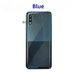 Samsung Galaxy A90 SM A9080 A908N A908B A908U Back Glass back cover case battery cover Housing Cover Repair Parts Bangladesh (New)