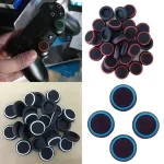 4 Thumb Stick Grip Caps Non slip Silicone Analog Joystick Thumbstick PS5 One 360 Game Controller Bangladesh (New)