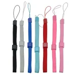 High quality Adjustable Lanyard Wii Controller Wrist Hand Strap lanyard hand grip string durable straps Bangladesh (New)