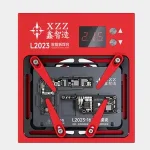 XZZ L2023 17 Series Module Intelligent Desoldering Preheating Platform IP X 17 Pro Max Motherboard IC BGA Degumming Station Bangladesh (New)