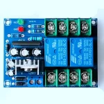 B27B Dual Channel Speaker Protection Circuit Board High Power Audio Amplifier Speaker Protector Bangladesh (New)