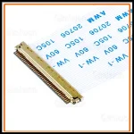 1/lot EDP I PEX 0.5MM Ribbon Cable AWM 20706 105C VW 1 60V 30P 40 Pin Bangladesh (New)
