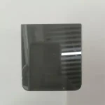 Samsung Galaxy Z Flip 5 5G F731 SM F731B Glass Battery Cover Rear Door Panel Housing Case Replace Bangladesh (New)