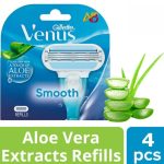 Venus Hair Removal Blade 4 Peace India Women