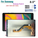 Samsung Galaxy Tab A 8.0 SM-T290 SM-T295 T290 T295 LCD Display Touch