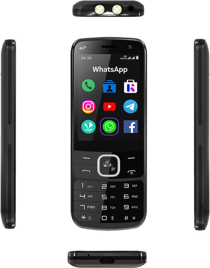 iKall K333 4G (New) - Image 3