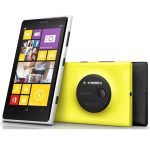 Nokia Lumia 1020 (Used)